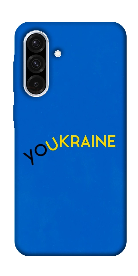Чехол YoUkraine для Galaxy A36 5G