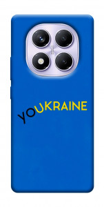 Чехол YoUkraine для Xiaomi Poco X7