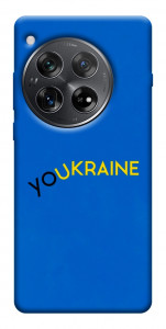 Чехол YoUkraine для OnePlus 12