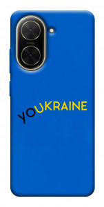 Чохол YoUkraine для Xiaomi Poco C71