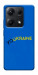 Чехол YoUkraine для Xiaomi Redmi Note 14S