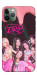 Чехол Babymonster для iPhone 11 Pro