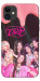 Чохол Babymonster для iPhone 11
