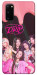Чохол Babymonster для Galaxy S20 (2020)