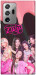 Чохол Babymonster для Galaxy Note 20 Ultra