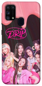 Чохол Babymonster для Galaxy M31 (2020)
