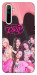 Чехол Babymonster для Realme 6