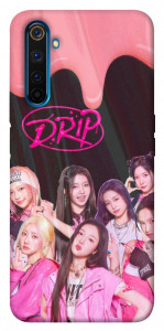 Чехол Babymonster для Realme 6 Pro