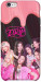 Чехол Babymonster для iPhone 6S Plus