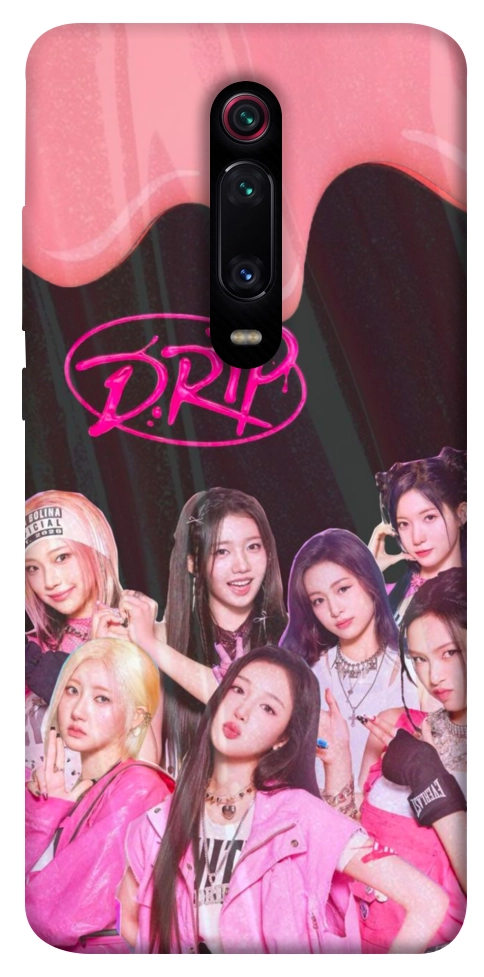 Чехол Babymonster для Xiaomi Mi 9T