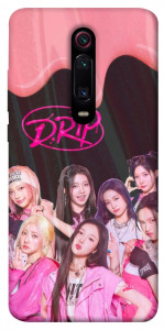 Чохол Babymonster для Xiaomi Mi 9T