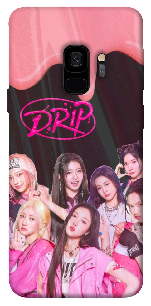 Чохол Babymonster для Galaxy S9