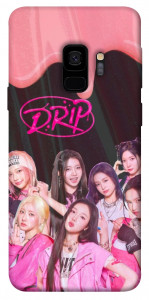 Чохол Babymonster для Galaxy S9