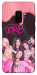 Чохол Babymonster для Galaxy S9
