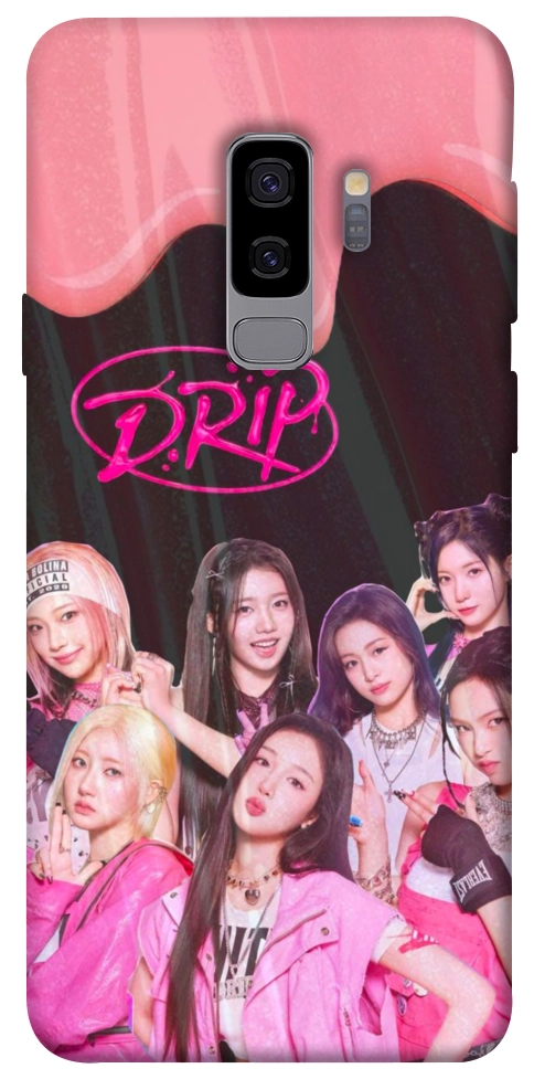 Чехол Babymonster для Galaxy S9+