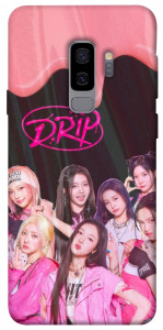 Чехол Babymonster для Galaxy S9+