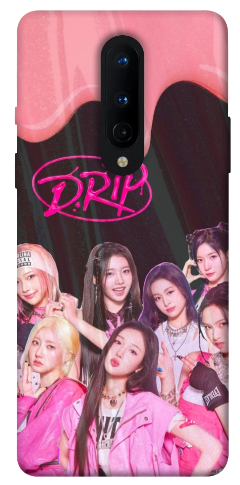 Чехол Babymonster для OnePlus 8