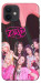 Чехол Babymonster для iPhone 12