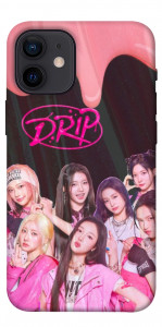 Чехол Babymonster для iPhone 12 mini