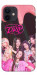 Чехол Babymonster для iPhone 12 mini