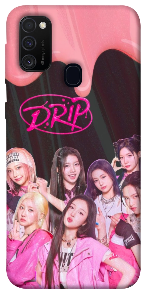 Чохол Babymonster для Galaxy M30s