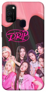 Чохол Babymonster для Samsung Galaxy M21
