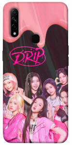 Чехол Babymonster для Oppo A31