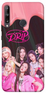 Чехол Babymonster для Y7p (2020)