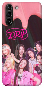 Чехол Babymonster для Galaxy S21+