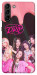 Чехол Babymonster для Galaxy S21+