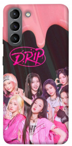 Чехол Babymonster для Galaxy S21