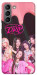 Чехол Babymonster для Galaxy S21