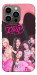 Чехол Babymonster для iPhone 13 Pro