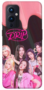Чехол Babymonster для OnePlus 9
