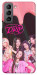 Чохол Babymonster для Galaxy S21 FE