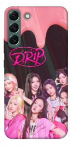 Чехол Babymonster для Galaxy S22+