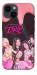Чохол Babymonster для iPhone 14