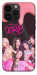 Чохол Babymonster для iPhone 14 Pro Max