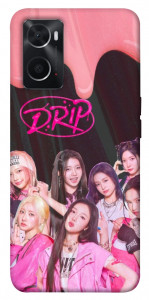 Чехол Babymonster для Oppo A76 4G