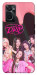 Чехол Babymonster для Oppo A76 4G