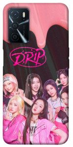 Чехол Babymonster для Oppo A54s