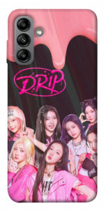 Чехол Babymonster для Galaxy A04s