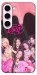 Чехол Babymonster для Galaxy S23+