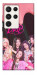 Чехол Babymonster для Galaxy S23 Ultra