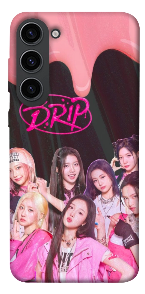 Чохол Babymonster для Galaxy S23