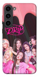 Чохол Babymonster для Galaxy S23