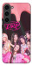 Чохол Babymonster для Galaxy S23