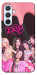 Чохол Babymonster для Galaxy A54 5G