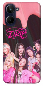 Чехол Babymonster для Realme 10 4G