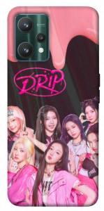 Чохол Babymonster для Realme 9 Pro